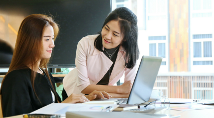 Cơ hội thực tập tại các doanh nghiệp uy tín